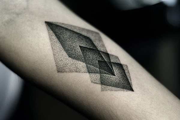 tatuagem geometrica 54