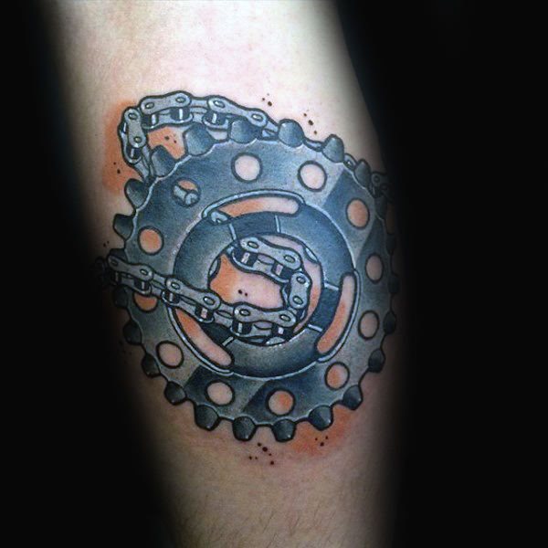 tatuagem motoqueira 34