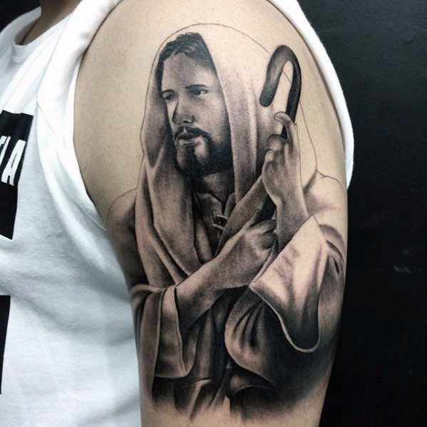 tatuagem jesus cristo 168