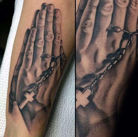 tatuagem rosario 92