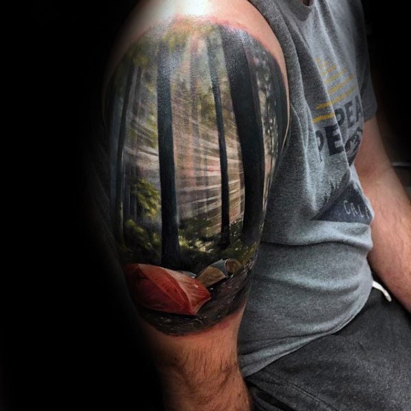 tatuagem paisagem 09