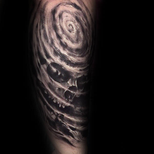 tatuagem astronomia 11