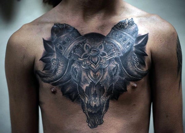 tatuagem carneiro 56