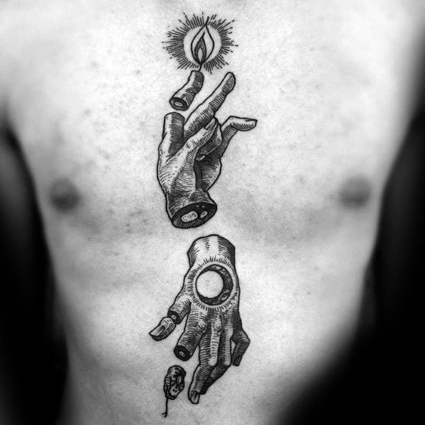 tatuagem esoterica 02