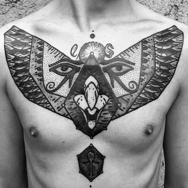 tatuagem esoterica 20