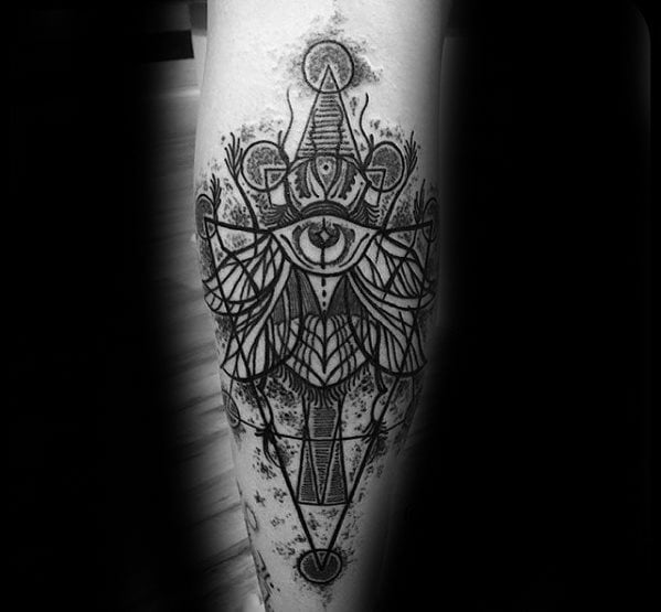 tatuagem esoterica 28