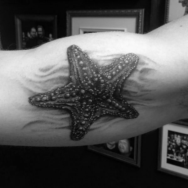 tatuagem estrela do mar 08