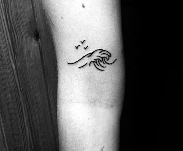 tatuagem oceano 27