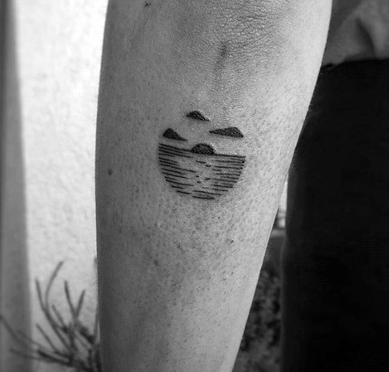 tatuagem oceano 83