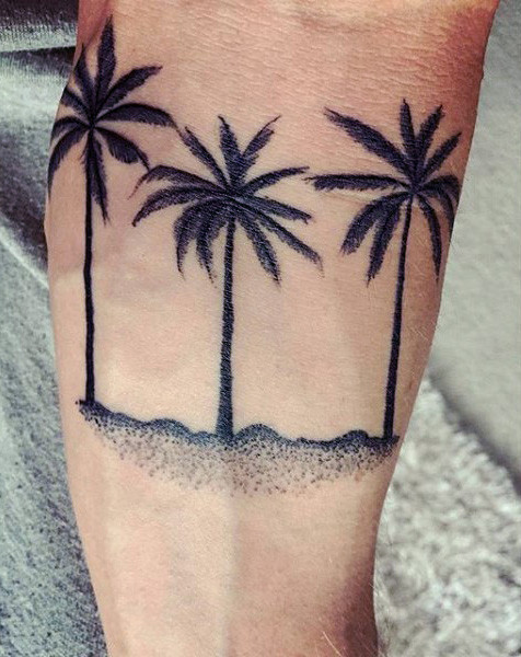 tatuagem palmeira 94