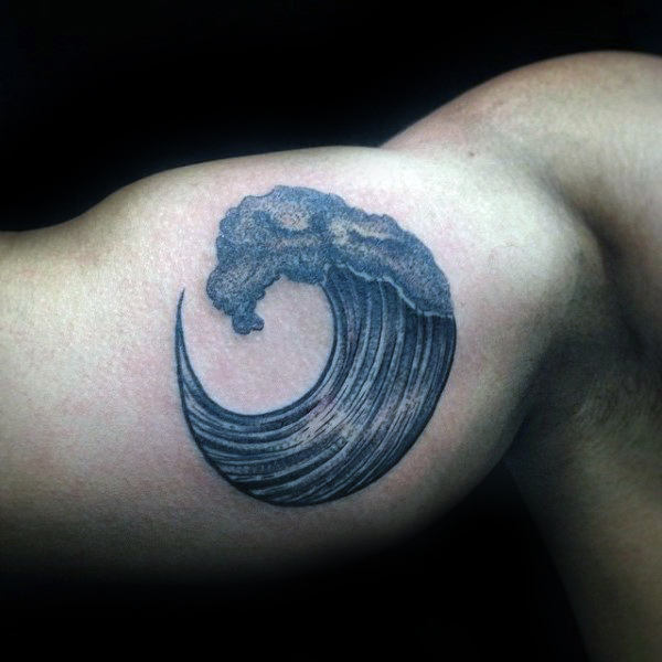 tatuagem surf 19