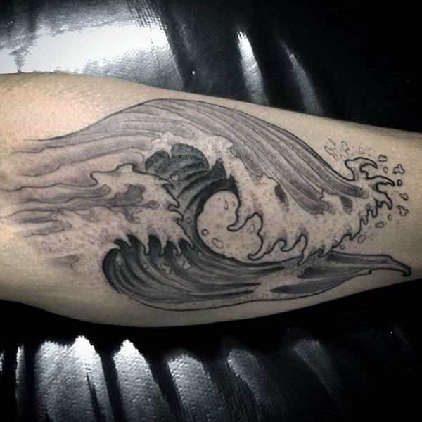 tatuagem surf 53