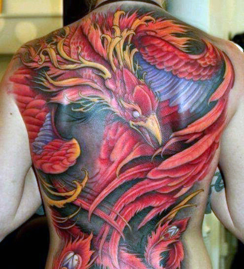 tatuagem tinta vermelha 102