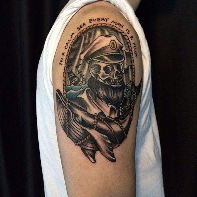 tatuagem baleia 123
