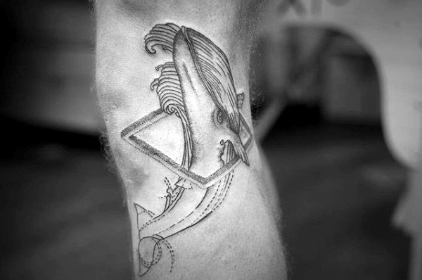 tatuagem baleia 175