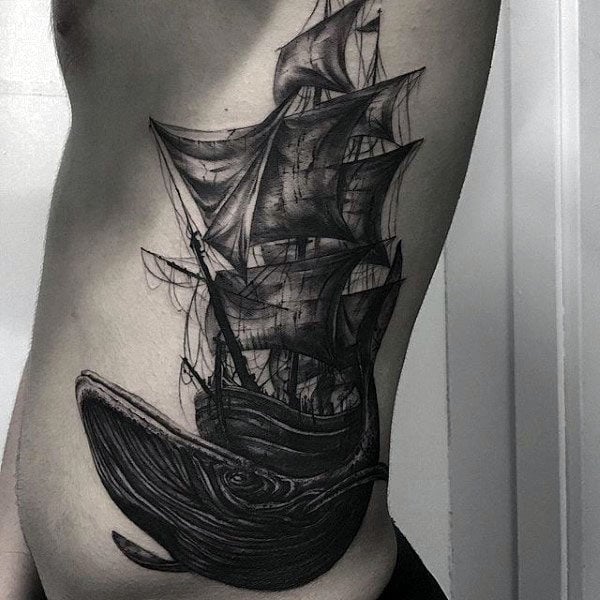 tatuagem baleia 19