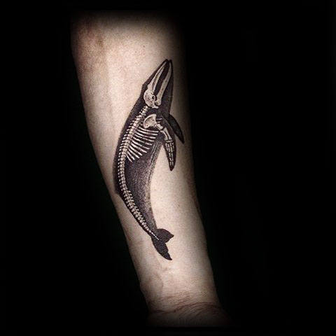 tatuagem baleia 209