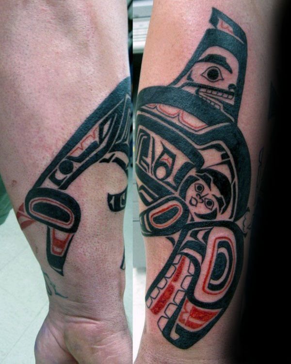 tatuagem baleia 49