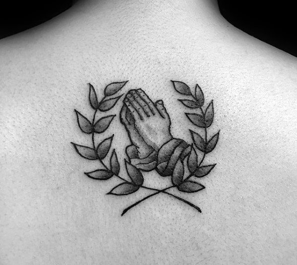 tatuagem coroa de louros 05