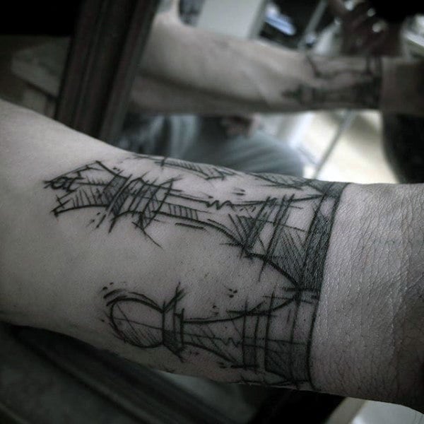 Tatuagem Xadrez #tattoo #tatuagem #xadrez #rei #art #arte #fy