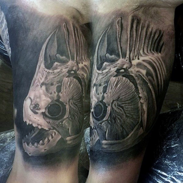tatuagem esqueleto 09