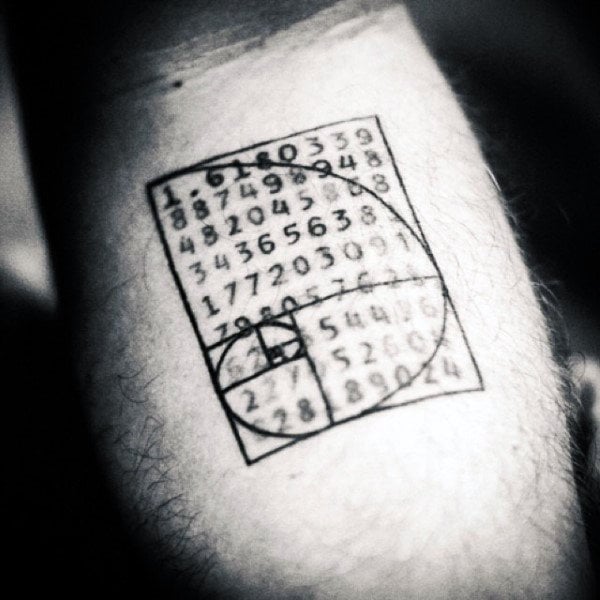 tatuagem sequencia fibonacci 71