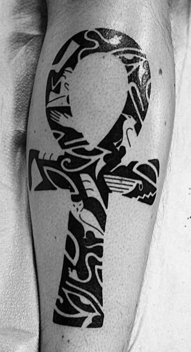tatuagem hieroglifos 11