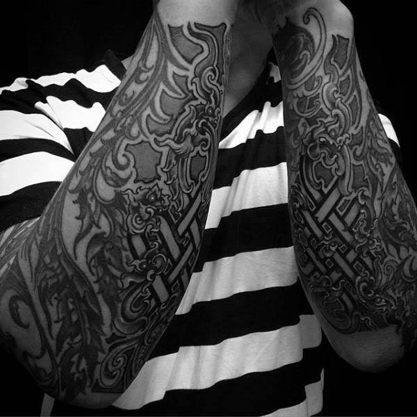 tatuagem no infinito 41