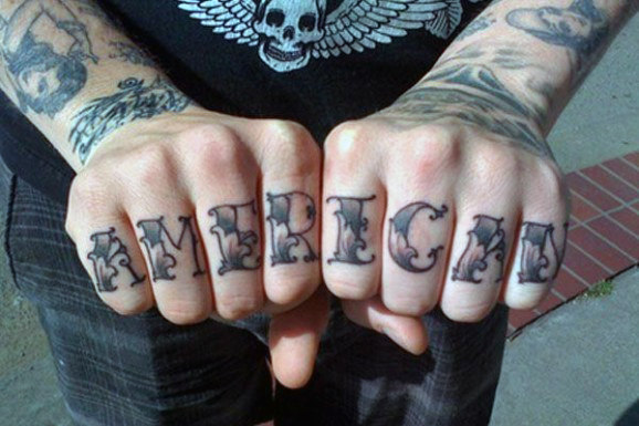 tatuagem nos dedos 173