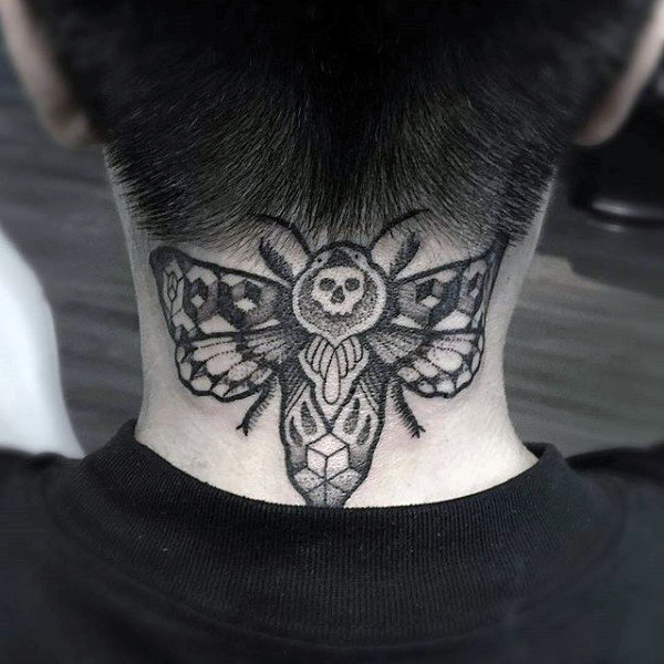 tatuagem traca mariposa 101