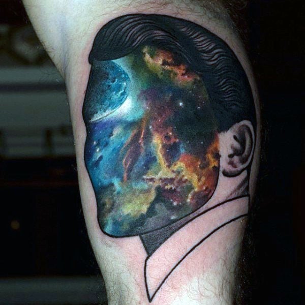 tatuagem universo 09