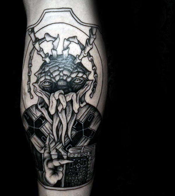 tatuagem alien 03
