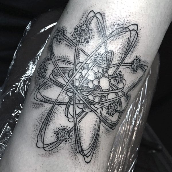 tatuagem ciencia 177