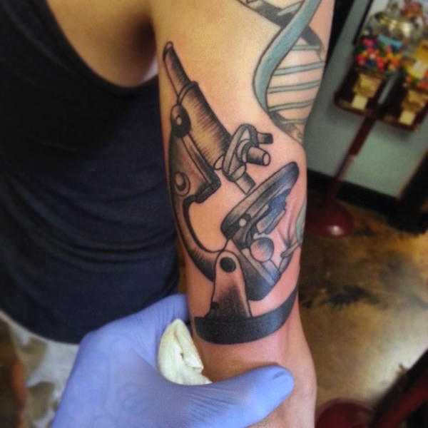tatuagem ciencia 265