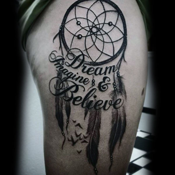 tatuagem filtro sonhos 42