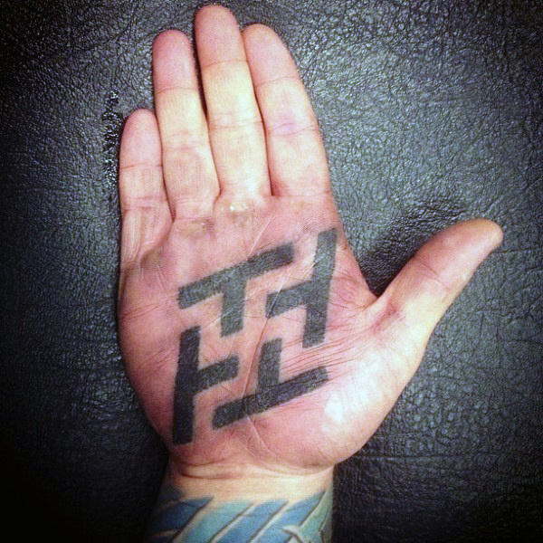tatuagem palma da mao 25