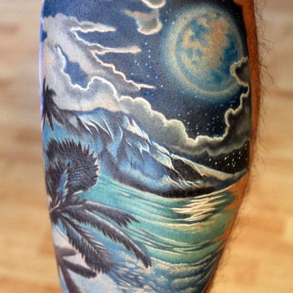 tatuagem praia 237