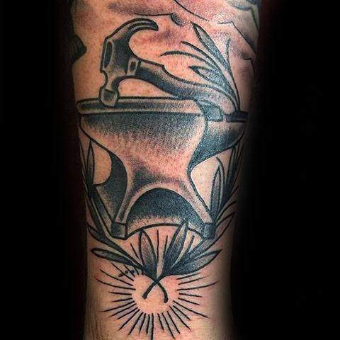 tatuagem ramo de oliveira 37