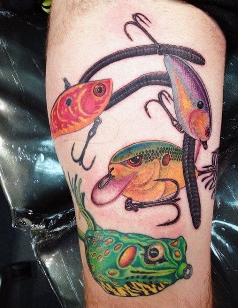 tatuagem pesca 193
