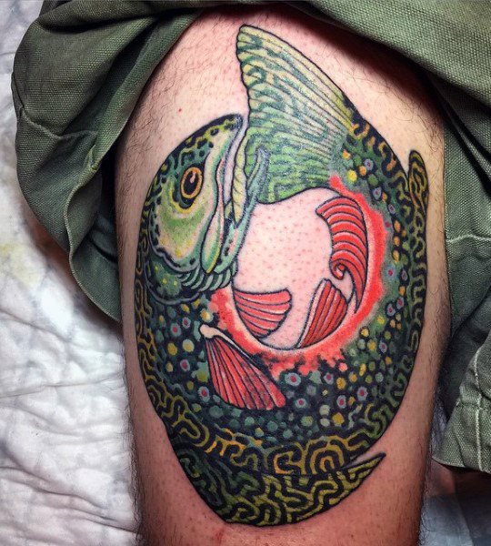 tatuagem pesca 76