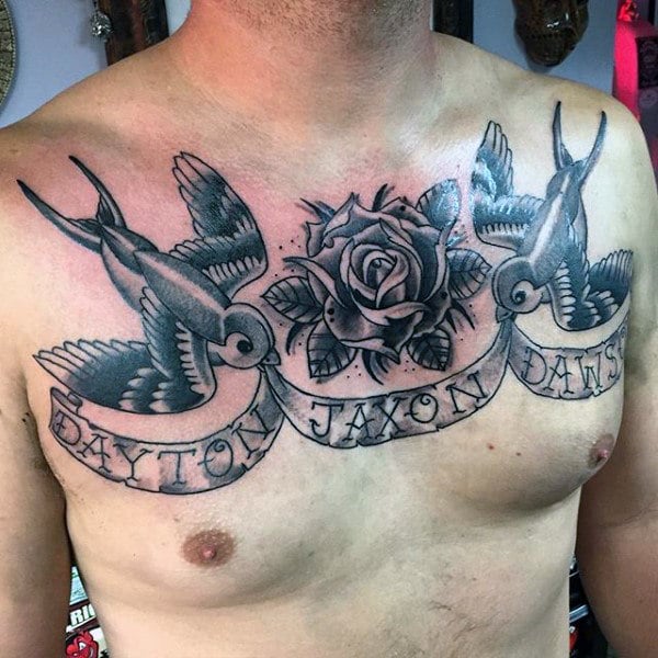 tatuaj 31