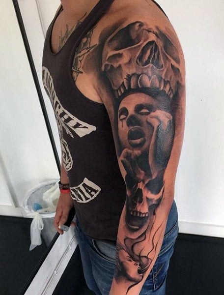 tatuaj 70