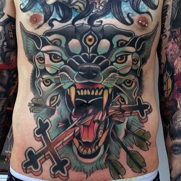 tatuaj 16