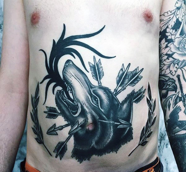 tatuaj 46