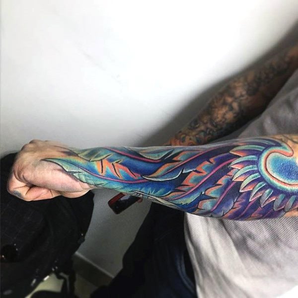 tatuaj 31