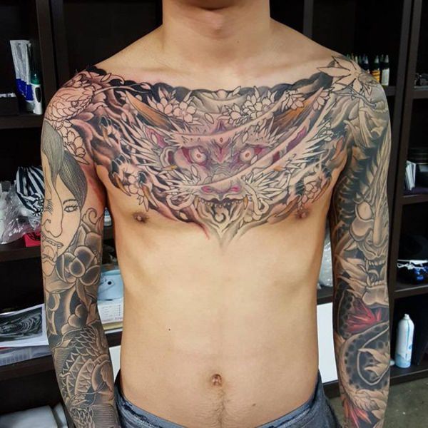 tatuaj 23