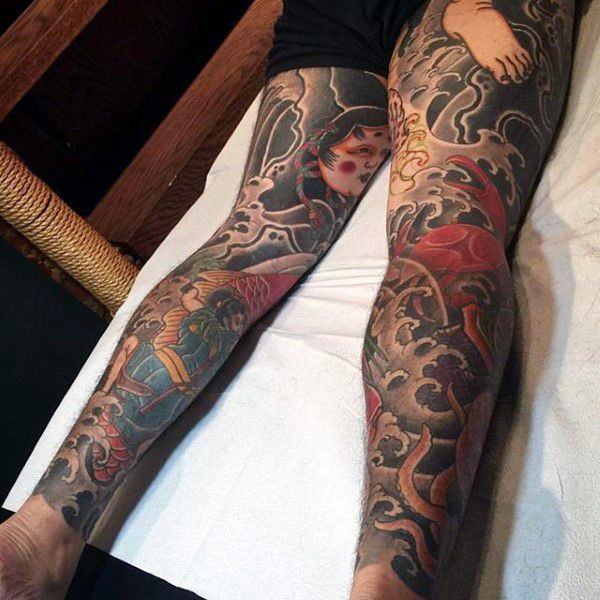 tatuaj 27