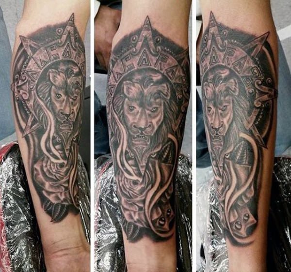 tatuaj 33