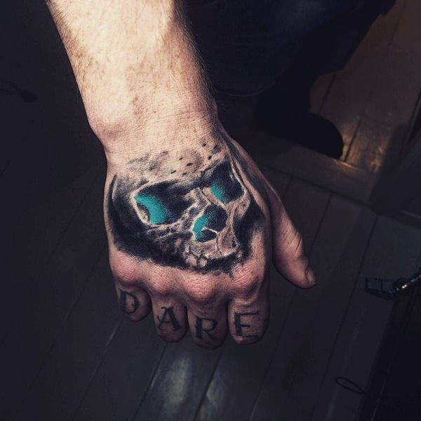 tatuaj 33