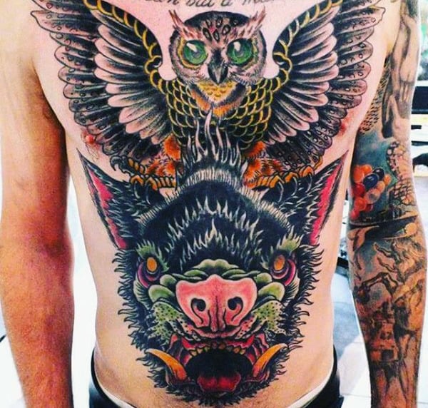 tatuaj 13